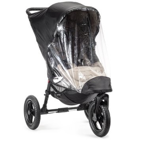 Baby Jogger BJ0139135100 Regenbedeckung für Kinderwagen