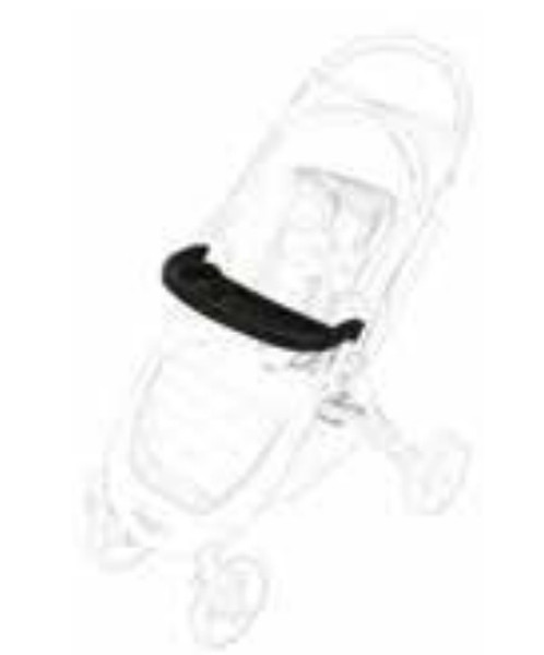 Baby Jogger BJ0139150200 Kinderwagen-/Buggy-Sicherheit