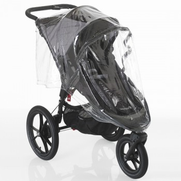 Baby Jogger BJ0149195100 Regenbedeckung für Kinderwagen