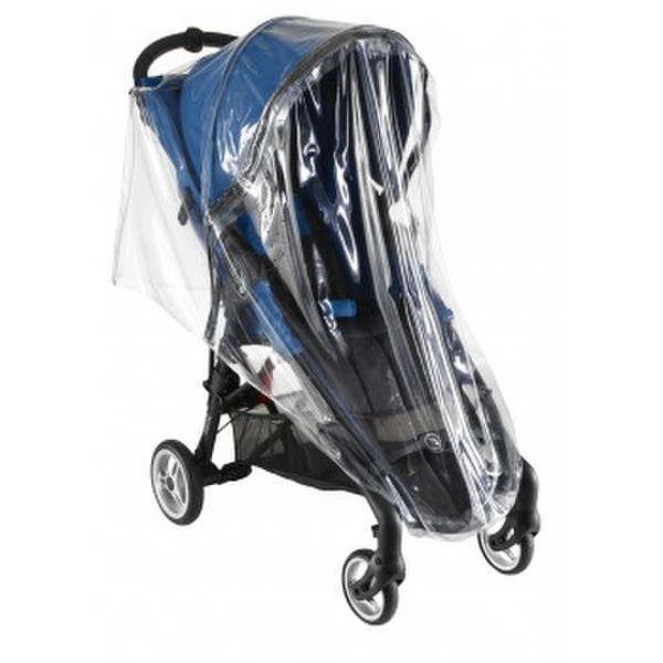 Baby Jogger BJ0149235100 Regenbedeckung für Kinderwagen