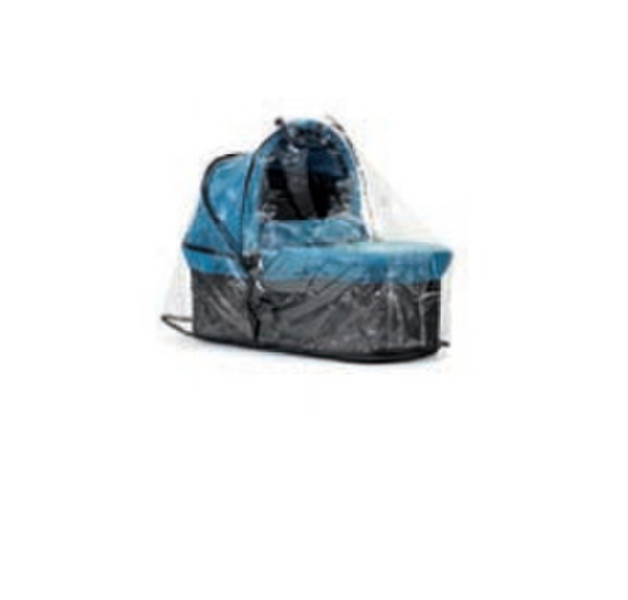 Baby Jogger BJ0149505100 Regenbedeckung für Kinderwagen