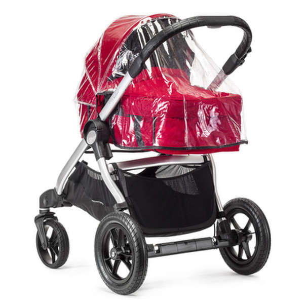 Baby Jogger BJ0139515100 Regenbedeckung für Kinderwagen