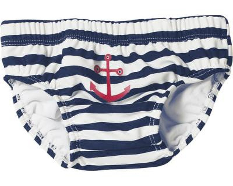 PLAYSHOES 460110_86/92 Swim diaper