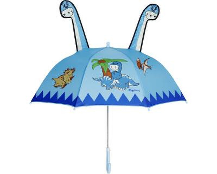 PLAYSHOES 448594-900 Blue umbrella