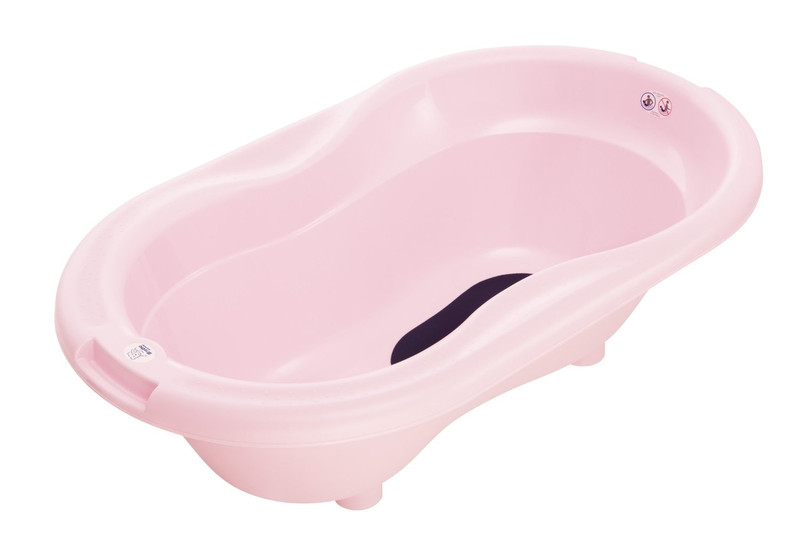 Rotho Babydesign 200010208 Babybadewanne