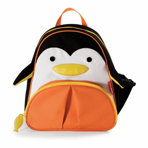 Skip Hop SH210200 Boy/Girl School backpack Multicolour school bag
