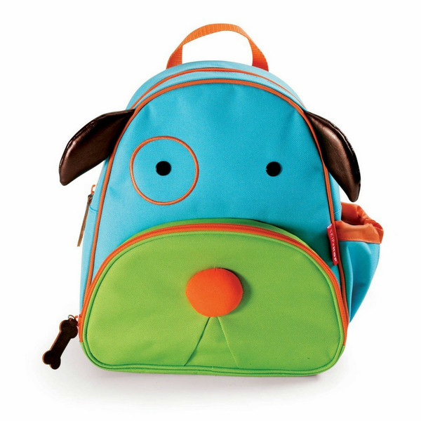 Skip Hop SH210201 Boy/Girl School backpack Multicolour school bag