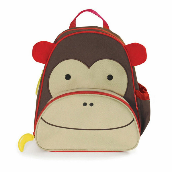Skip Hop SH210203 Boy/Girl School backpack Multicolour school bag