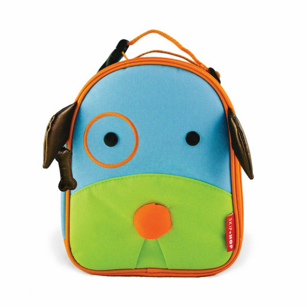 Skip Hop SH212101 Мальчик / Девочка School backpack Разноцветный школьная сумка