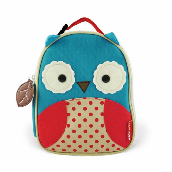 Skip Hop SH212104 Boy/Girl School backpack Multicolour school bag