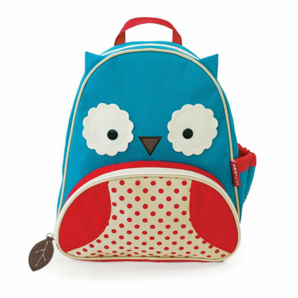 Skip Hop SH210204 Boy/Girl School backpack Multicolour school bag