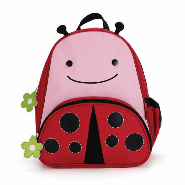 Skip Hop SH210210 Boy/Girl School backpack Multicolour school bag