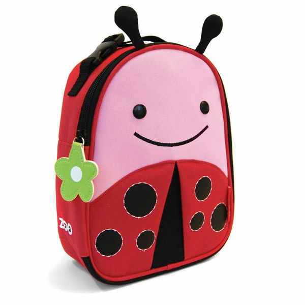 Skip Hop SH212110 Girl School backpack Multicolour school bag
