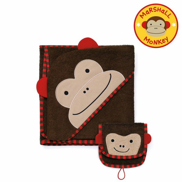 Skip Hop SH235254 baby towel