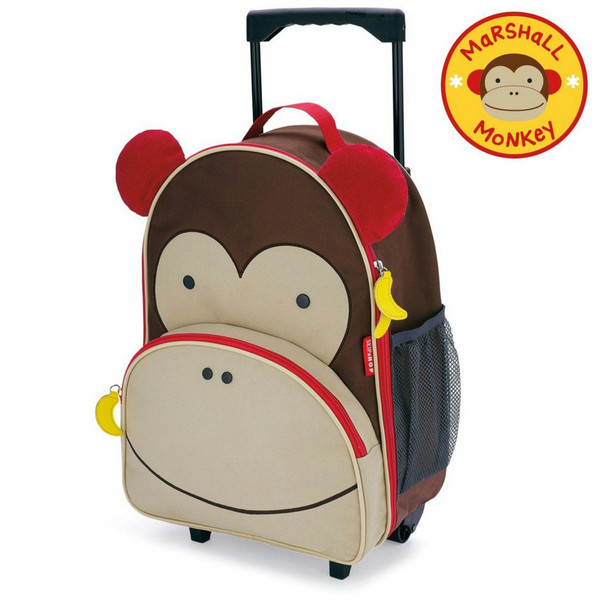 Skip Hop SH212303 Trolley Multicolour luggage bag