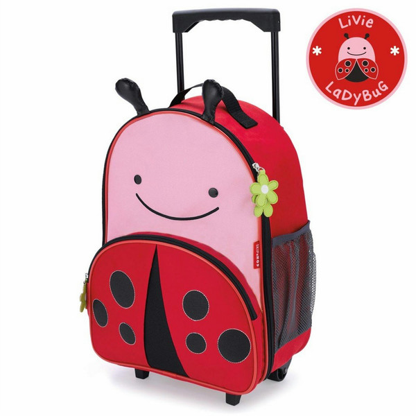 Skip Hop SH212310 Trolley Multicolour luggage bag