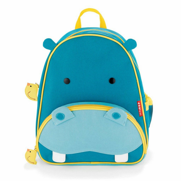 Skip Hop SH210211 Boy/Girl School backpack Multicolour school bag