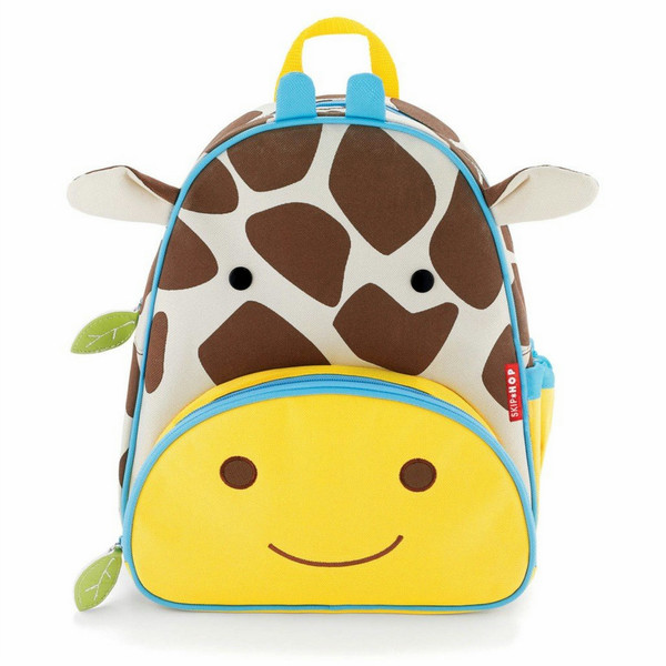 Skip Hop SH210216 Boy/Girl School backpack Multicolour school bag