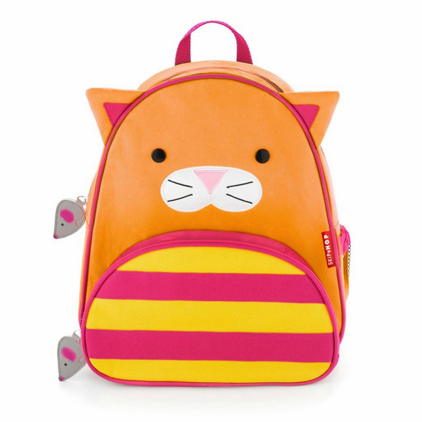 Skip Hop SH210217 Boy/Girl School backpack Multicolour school bag