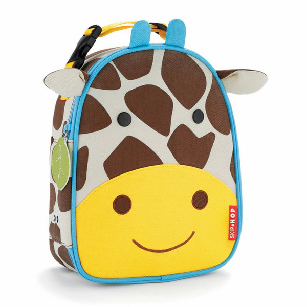 Skip Hop SH212116 Junge/Mädchen School backpack Mehrfarben Schultasche
