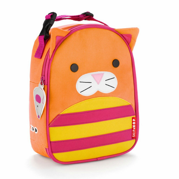 Skip Hop SH212117 Boy/Girl School backpack Multicolour school bag
