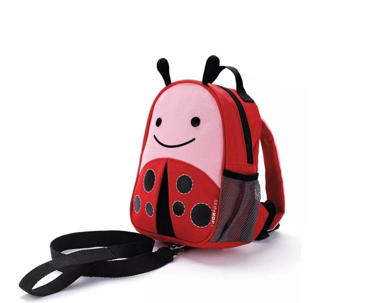 Skip Hop SH212210 Мальчик / Девочка School backpack Черный, Розовый, Красный школьная сумка
