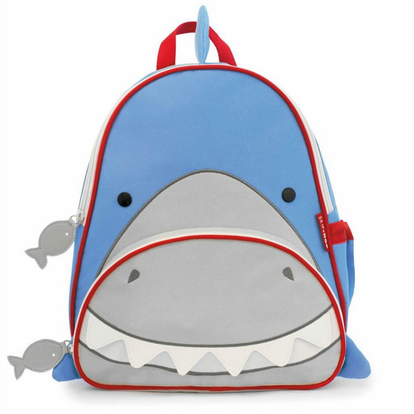 Skip Hop SH210218 Boy/Girl School backpack Multicolour school bag