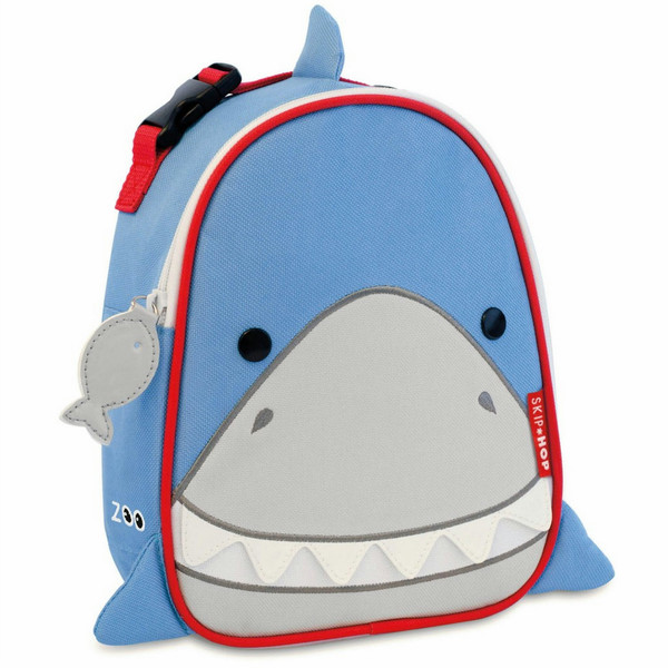 Skip Hop SH212118 Boy/Girl School backpack Multicolour school bag
