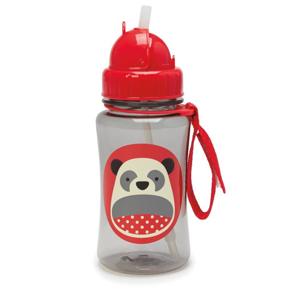Skip Hop Zoo Straw Bottle Panda