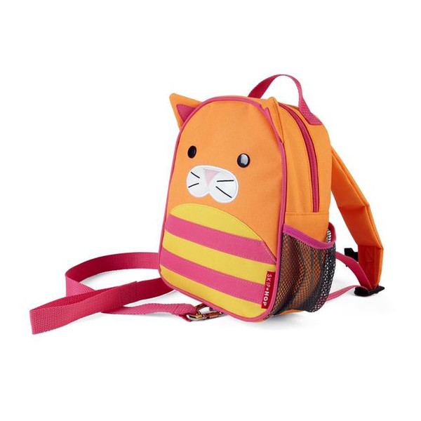 Skip Hop SH212257 Мальчик / Девочка School backpack Оранжевый, Розовый, Желтый школьная сумка
