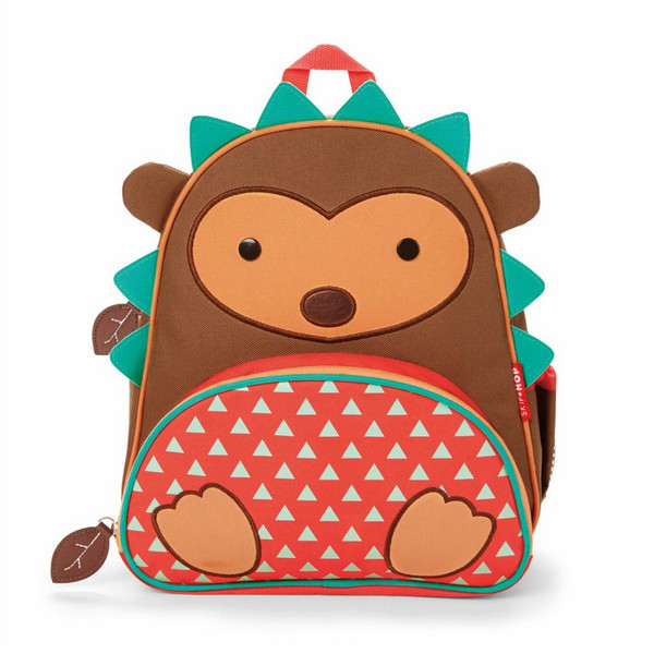 Skip Hop SH210221 Boy/Girl School backpack Multicolour school bag