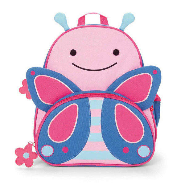 Skip Hop SH210225 Girl School backpack Multicolour school bag