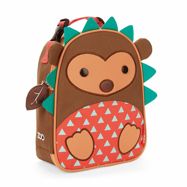 Skip Hop SH212120 Boy/Girl School backpack Multicolour school bag