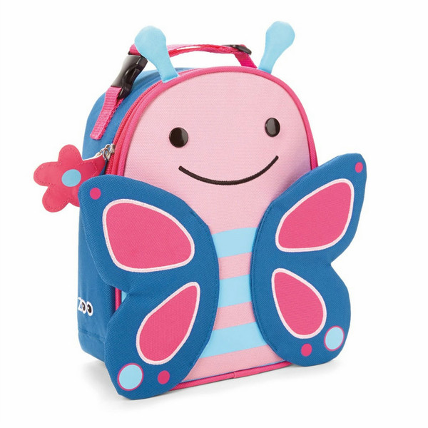 Skip Hop SH212121 Girl School backpack Multicolour school bag