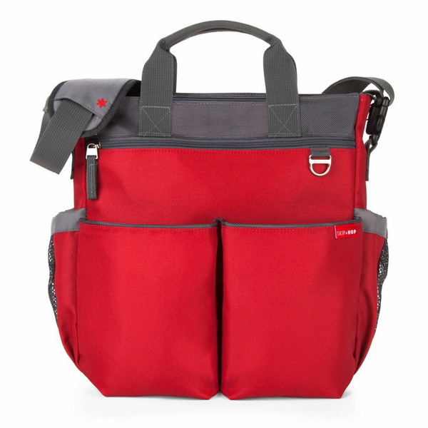 Skip Hop SH200303 Organizer bag Красный сумка и сетка для вещей для коляски