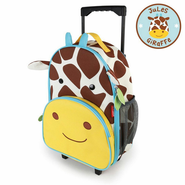 Skip Hop SH212311 Trolley Multicolour luggage bag