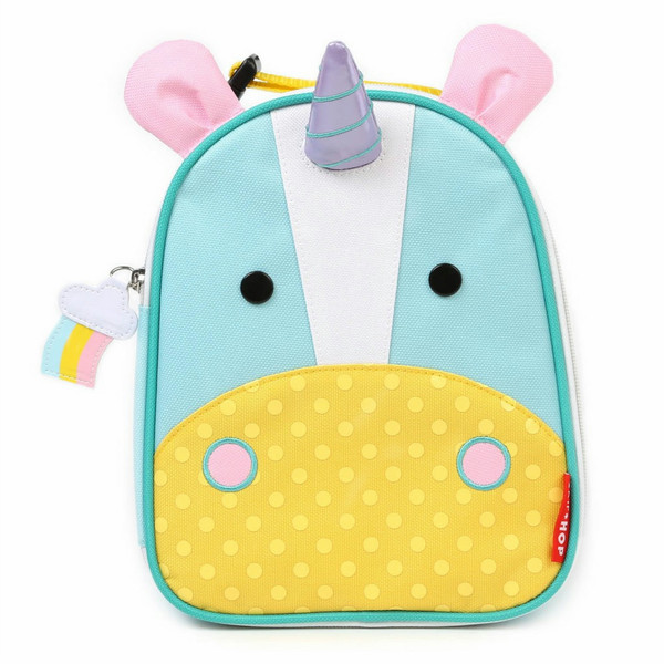 Skip Hop SH212124 Girl School backpack Multicolour school bag