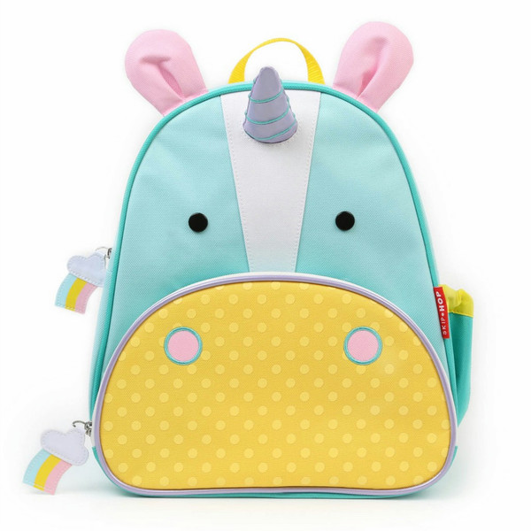 Skip Hop SH210227 Boy/Girl School backpack Multicolour school bag