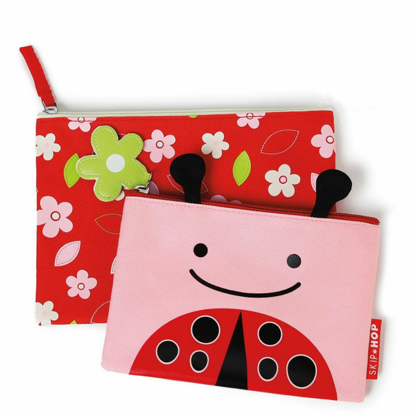 Skip Hop Zoo Little Kid Case Ladybug