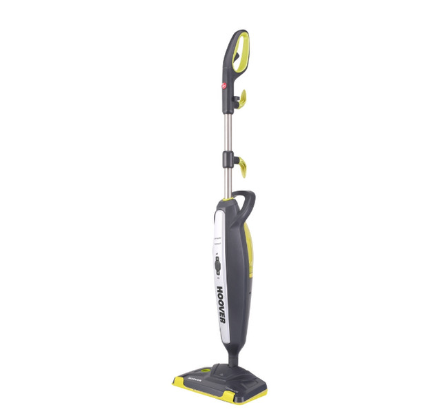 Hoover CAN 1700 R 011 Upright steam cleaner 0.7л 1700Вт Желтый
