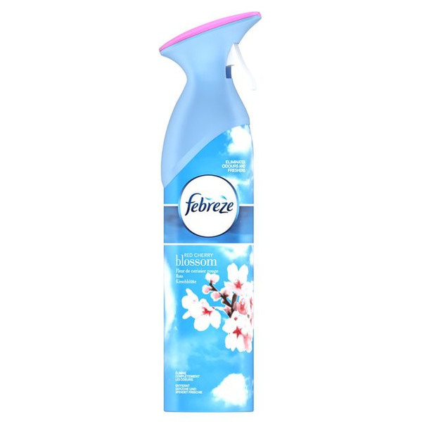 Febreze 4015400852322 liquid air freshener/spray