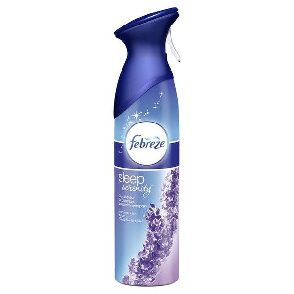Febreze 4015600849016 liquid air freshener/spray