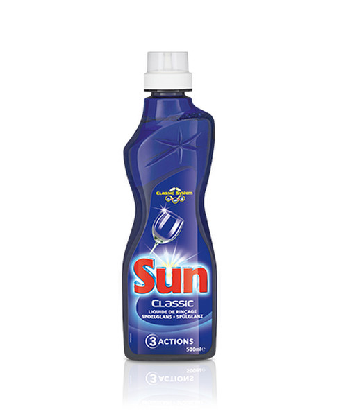 Sun 9125974 dishwashing detergent