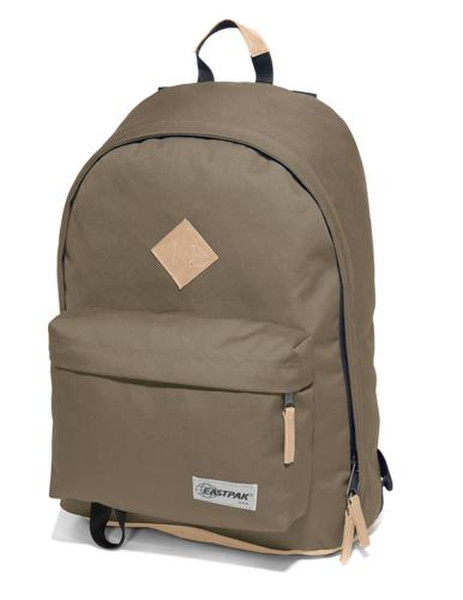 Eastpak Out Of Office Leder Khaki