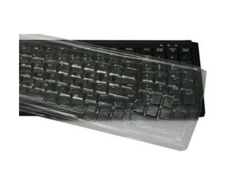 Active Key AK-F7000 Keyboard cover input device accessory