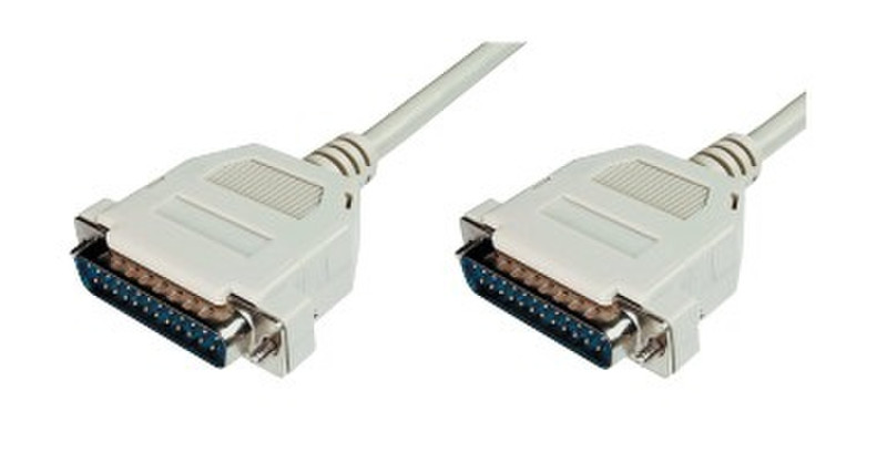 ASSMANN Electronic AK 401 2M serial cable