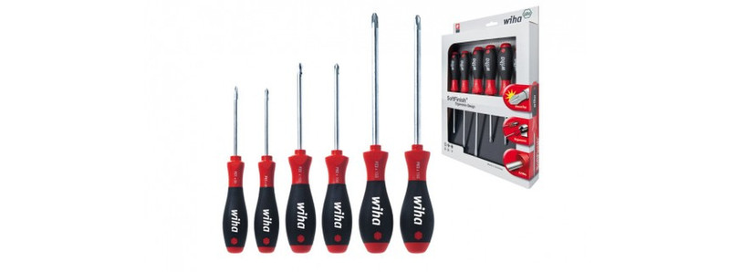 Wiha 311 K6 Set Standard screwdriver