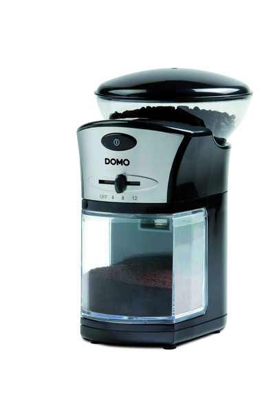 Domo DO442KM coffee grinder