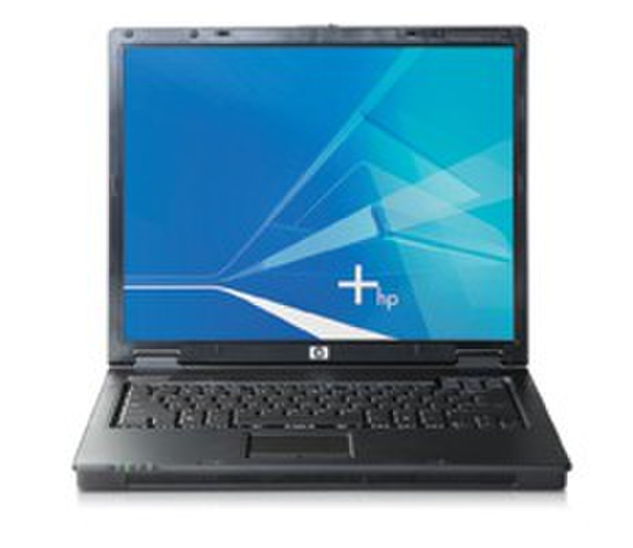 HP Compaq nx6110 Business Notebook PC (PY510EA) 1.4GHz 15Zoll 1024 x 768Pixel