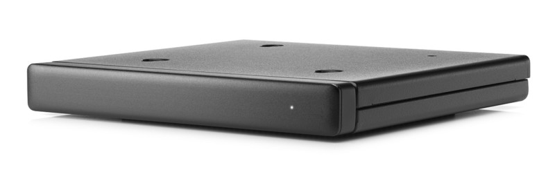 HP Desktop Mini 500GB Hard Drive I/O Module 3.0 (3.1 Gen 1) 500GB Black